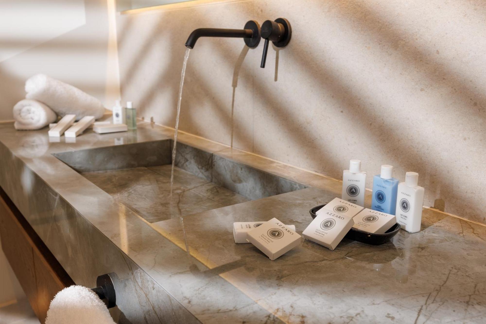 Deos Luxury Suites - Adults Only Herszonisszosz Kültér fotó